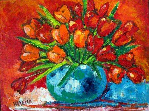 ***HELENA KRUGER -