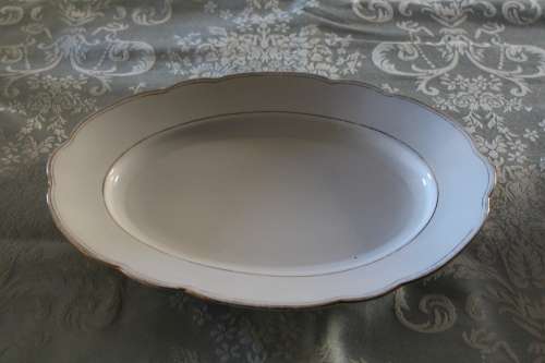 1966 - 1971 RIEBER MITTERTEICH BAVARIA PLATTER