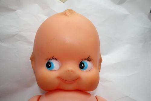 Vintage Kewpie doll~~