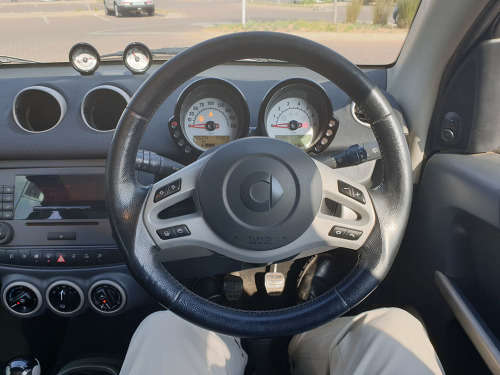 Smart ForFour 1.5L Passion (2005) - good running condition