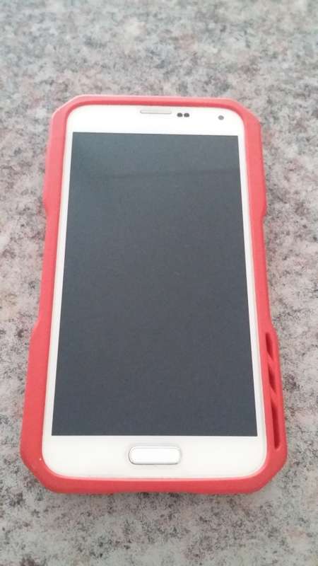 Samsung Galaxy S5