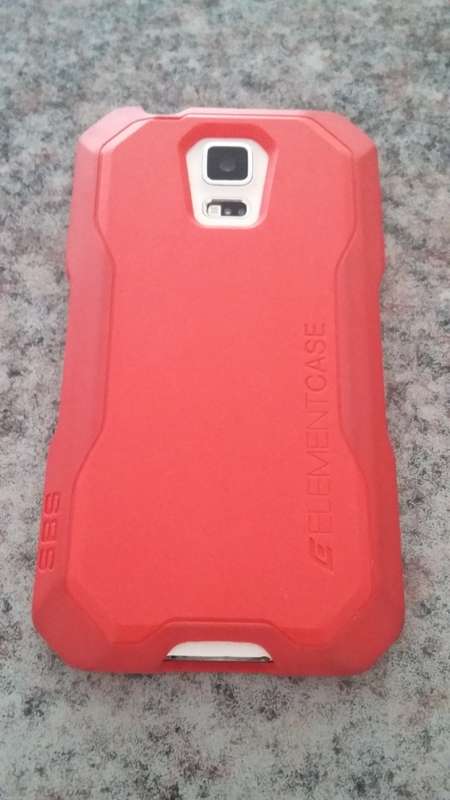 Samsung Galaxy S5