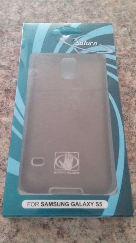 Samsung Galaxy S5