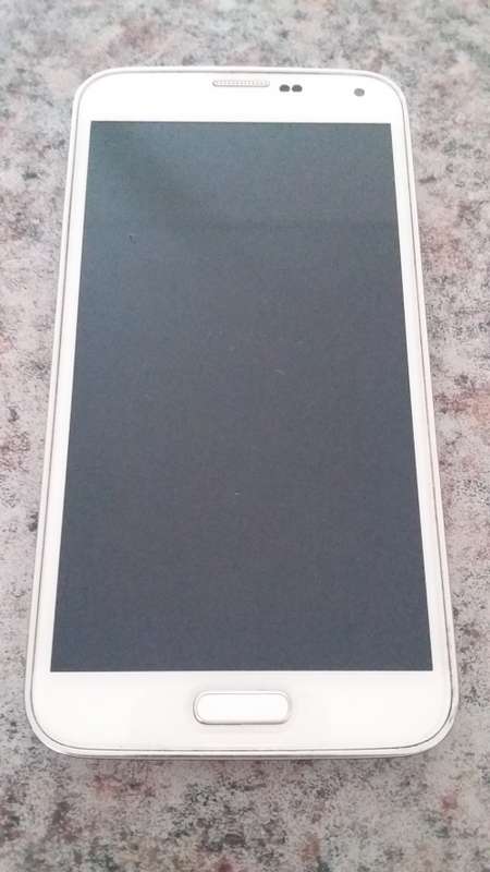 Samsung Galaxy S5