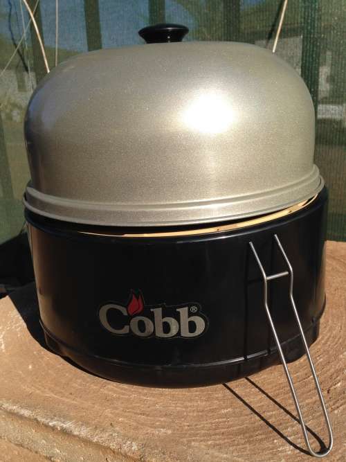 Cobb Grill
