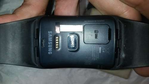 SAMSUNG GEAR S