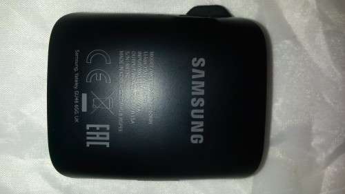 SAMSUNG GEAR S