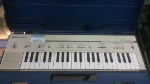 YAMAHA PORTASOUND