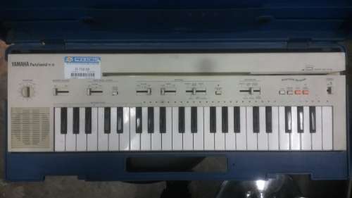 YAMAHA PORTASOUND