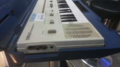 YAMAHA PORTASOUND