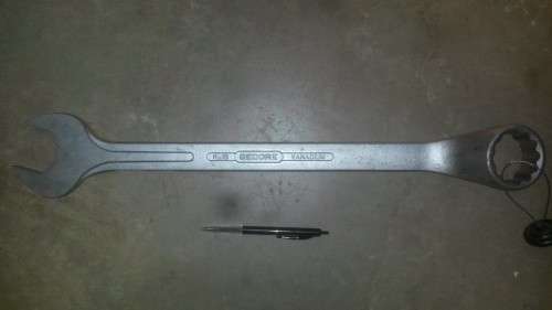 GEDORE 46 SPANNER