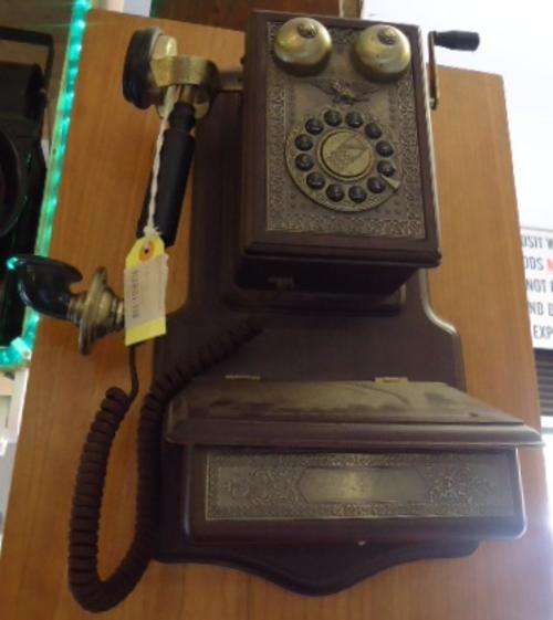 Telkom Classic 200 Antique Modern Phone