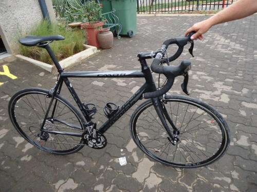 Canonball CAAD 8- 6 Tiagra Sports Bike