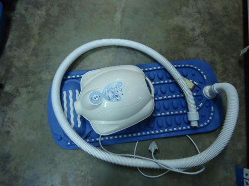AQUA O3 ZONE ELITE OZONE HYDROTHERAPHY MACHINE