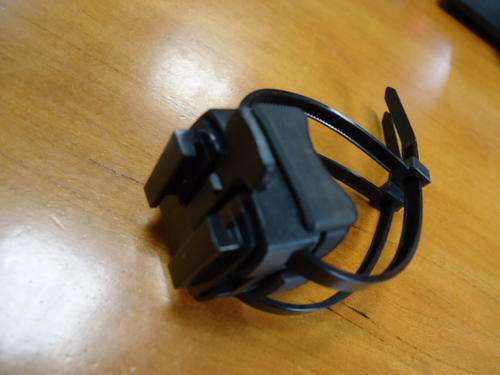Bike Garmin Holder