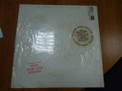 George Benson - The George Benson collection- Vinyl Record