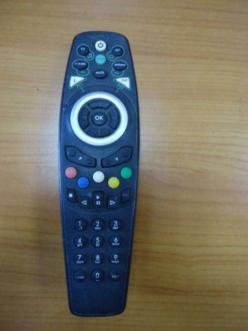 DSTV PVR Remote