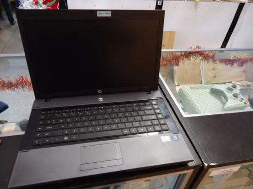 HP 620 Laptop with Charger