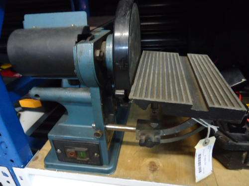 Large Belt Sander
