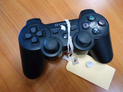 PS3 Sony Wireless Remote