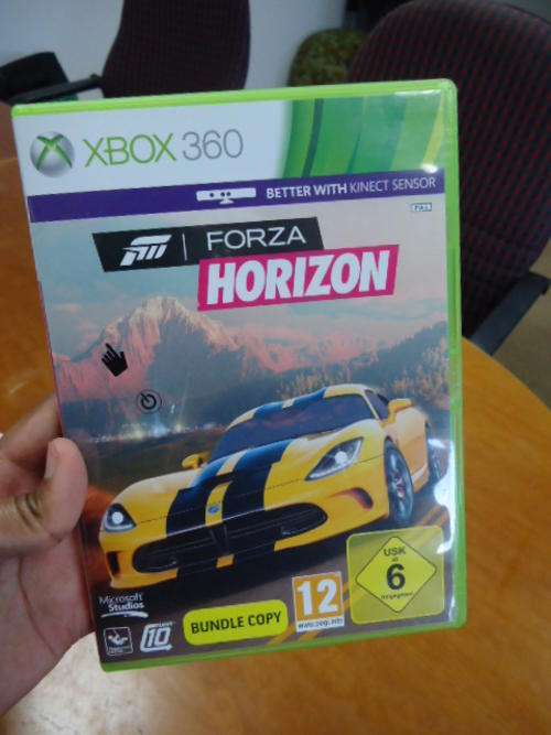 Forza: Horizon - Xbox 360 Game