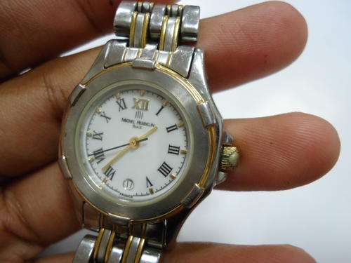 Michel Herbelin Women's Watch - Mint conditon