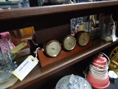 Brown Hydrometer