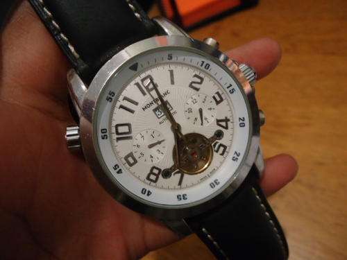 Montblanc automatic pl78948 online