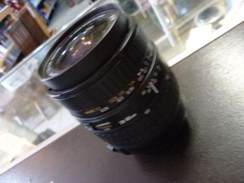 CANON  EFS 28-80MM LENS