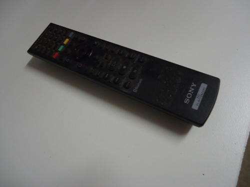 Playstation 3 Remote