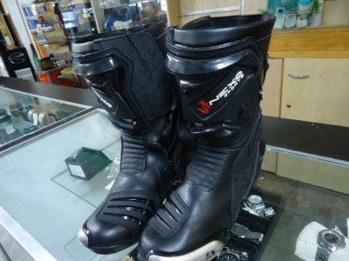 NEXO NFS BOOTS US SIZE 7