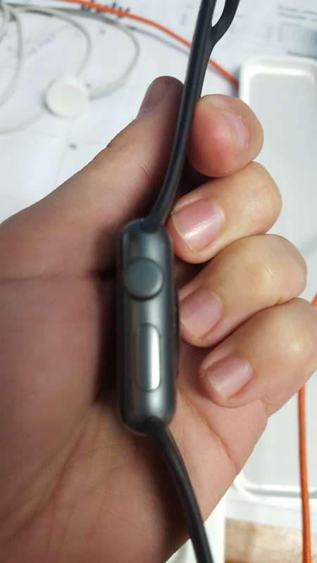 APPLE WATCH SPORT