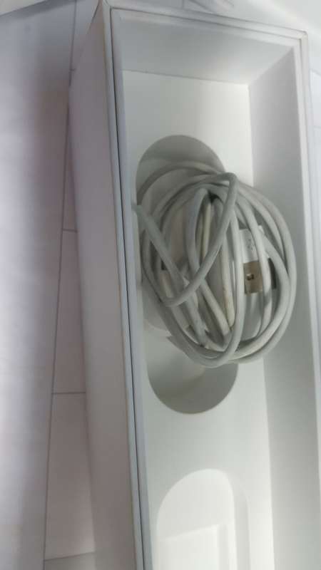APPLE WATCH SPORT