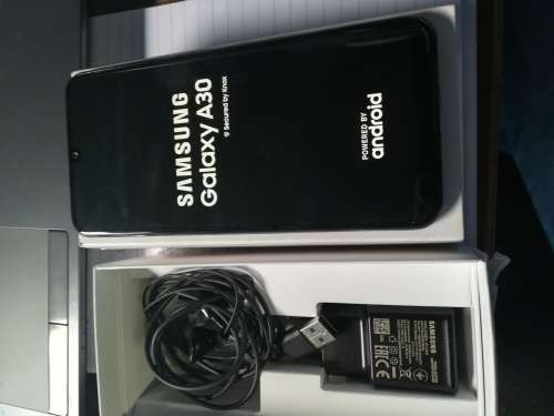 SAMSUNG GALAXY A30