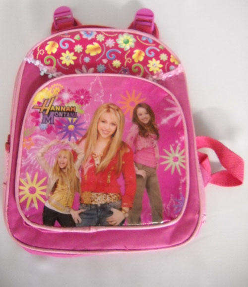 Hannah Montana Bag