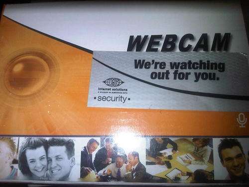 ***WEBCAM***
