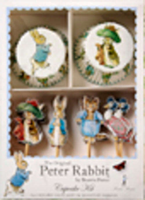 Peter rabbit partyware