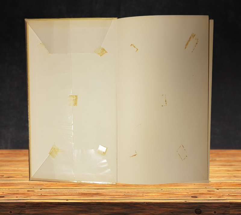 The Art of Tracking - The Origin of Science - First Edition