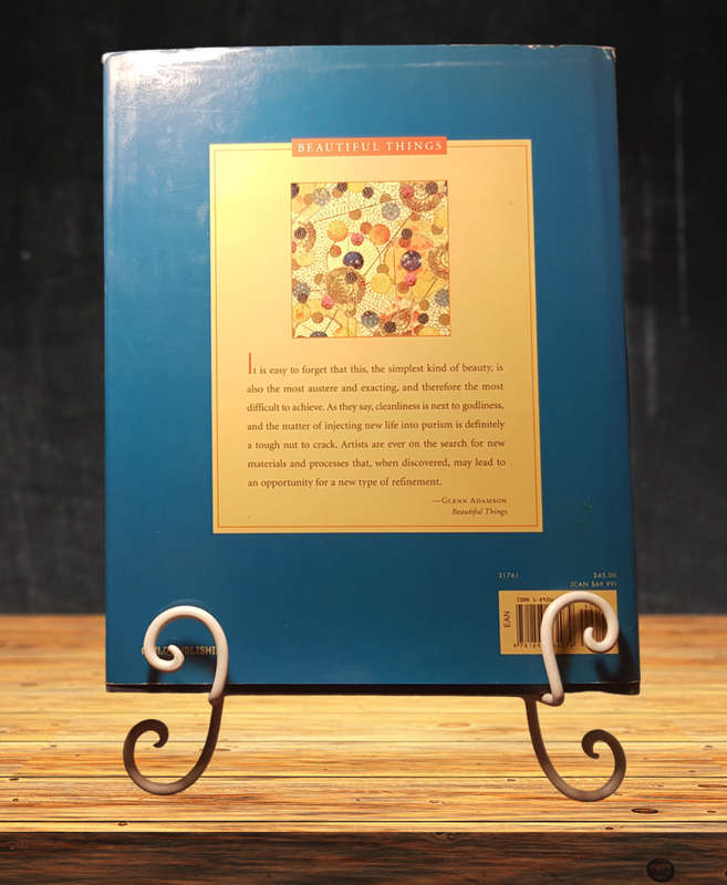 Beautiful Things: Original Art from the Artists of Guild.com Hardcover Good Condition