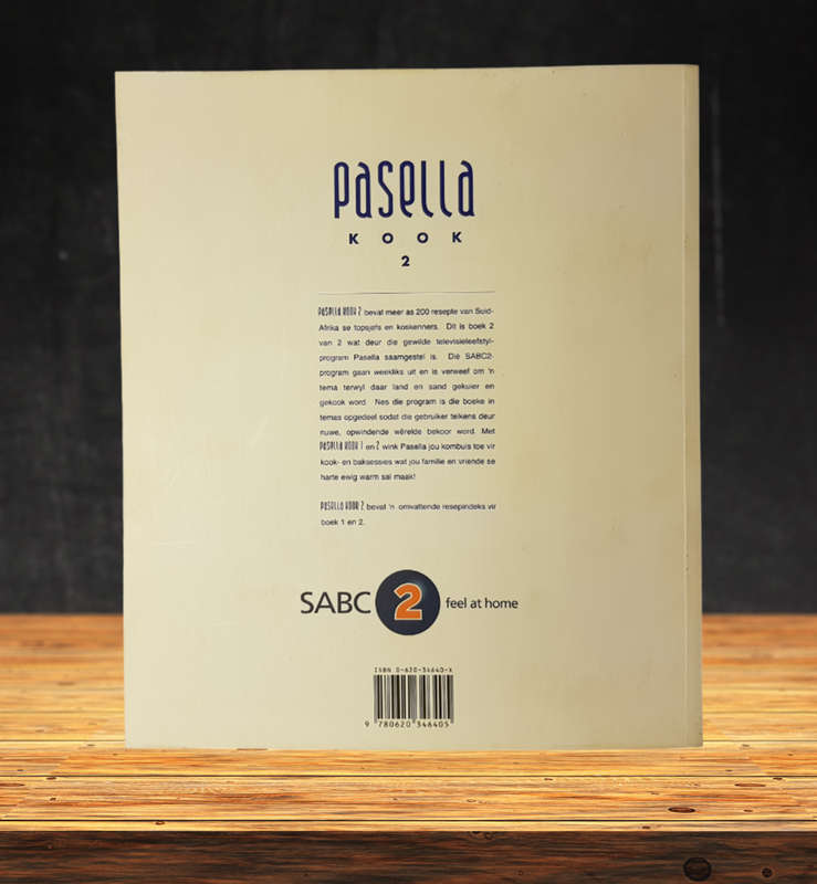 Pasella Kook 2