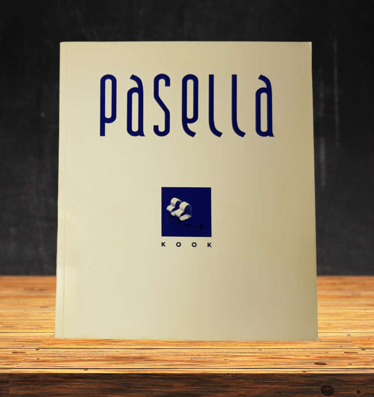 Pasella Kook 2