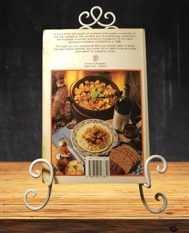 Potjiekos from Huisgenoot