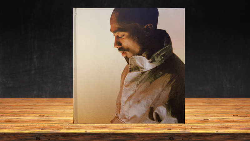 Tupac Shakur Legacy by Jamal Joseph Hardcover in Slipcase Like New Rare Hip-Hop Collectible Book
