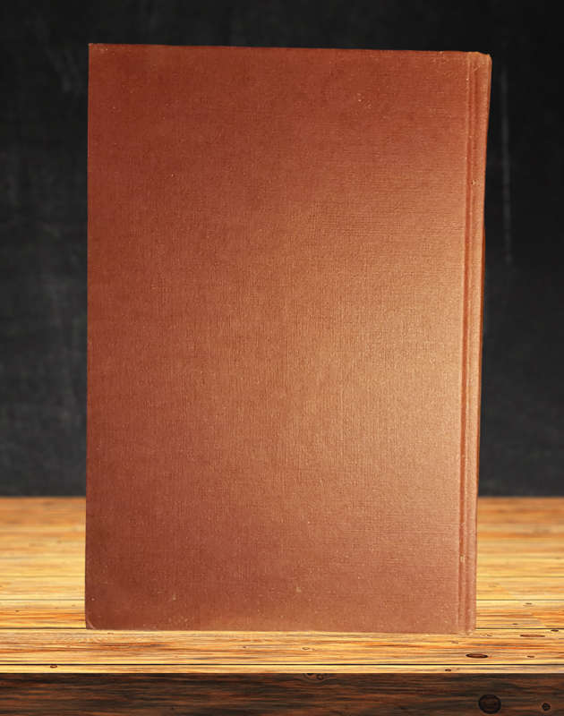 Gray's Anatomy (The Classic First Edition) Hardcover