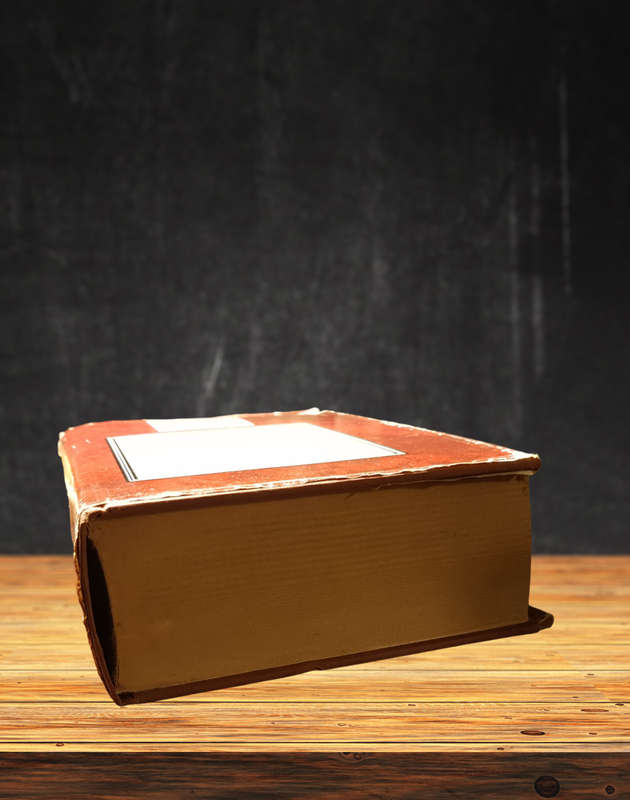 Gray's Anatomy (The Classic First Edition) Hardcover