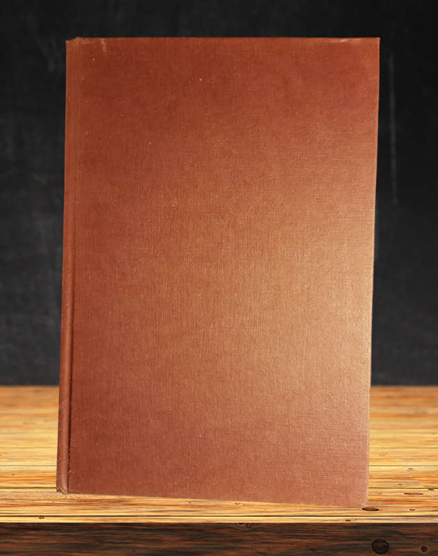 Gray's Anatomy (The Classic First Edition) Hardcover