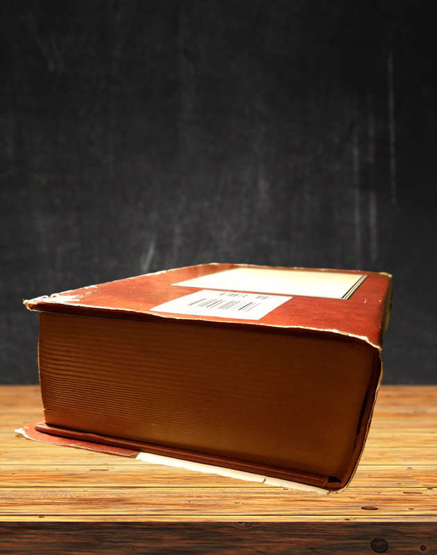 Gray's Anatomy (The Classic First Edition) Hardcover