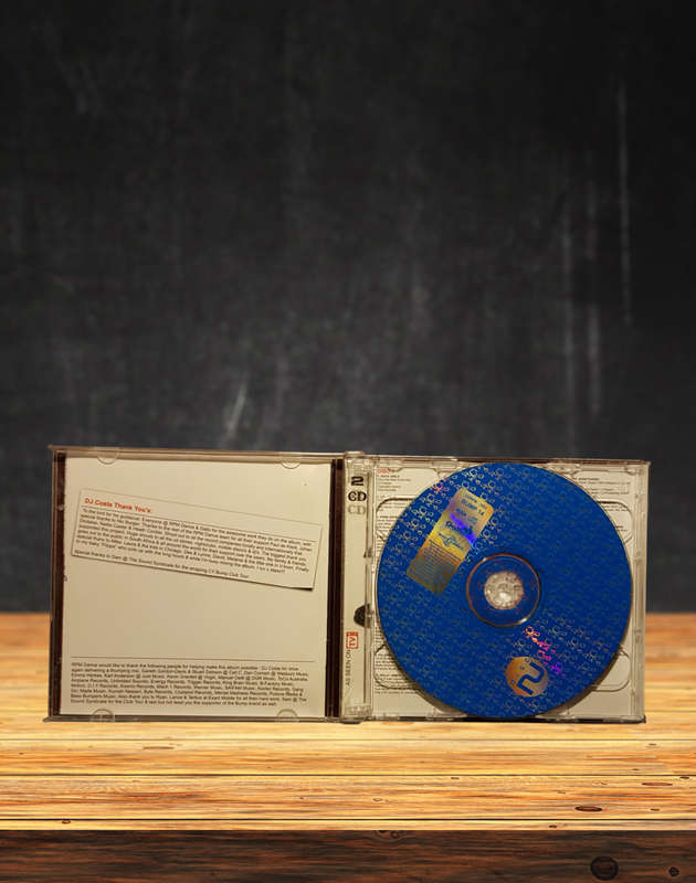 CD Bump 14