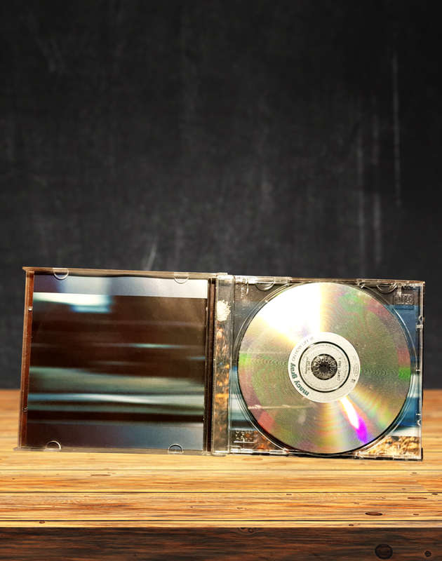 CD Macy Gray On How Life Is