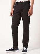 BLACK CHINO'S S. SKINNY FIT. SIZE 30